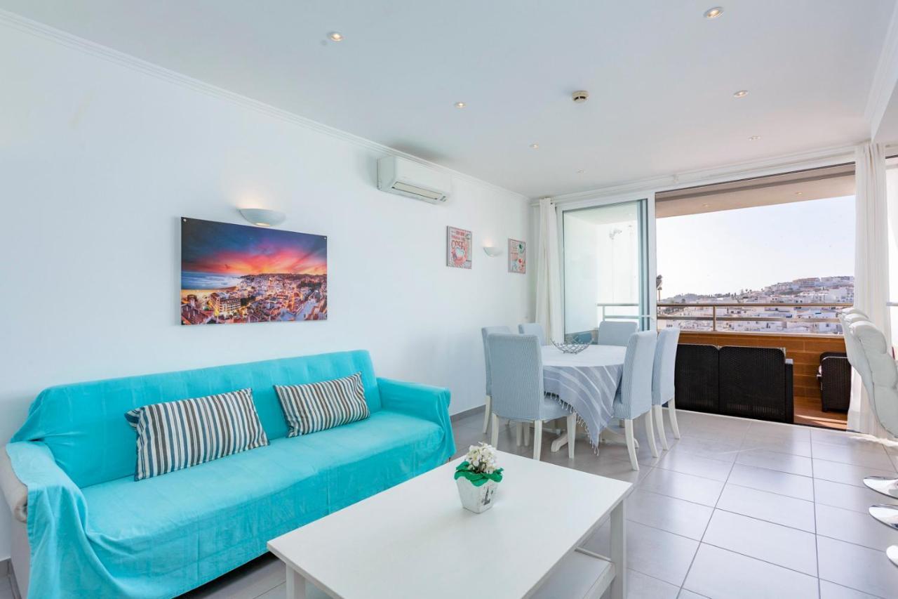 Old Town Beach Apartments Albufeira Cameră foto