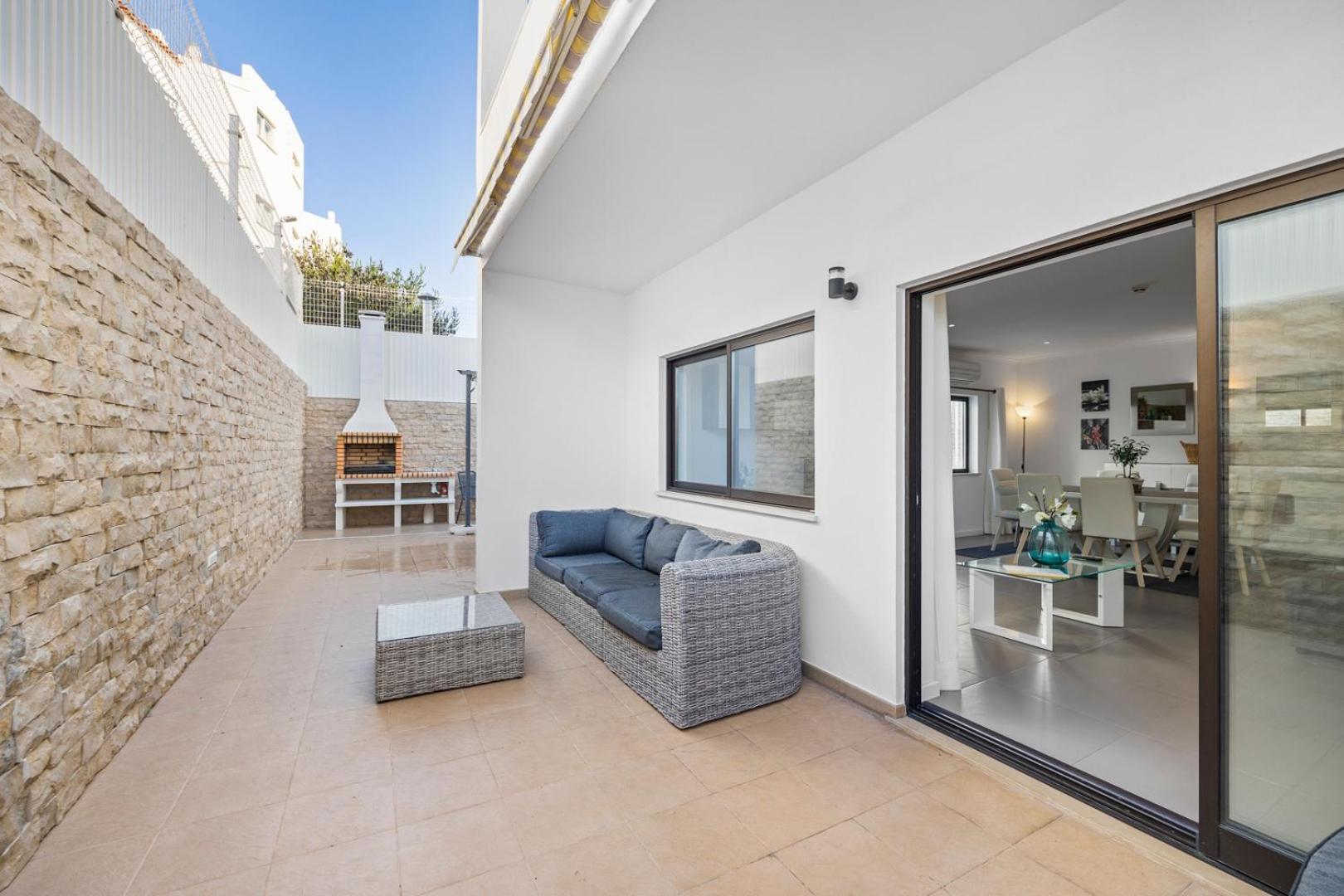 Old Town Beach Apartments Albufeira Cameră foto