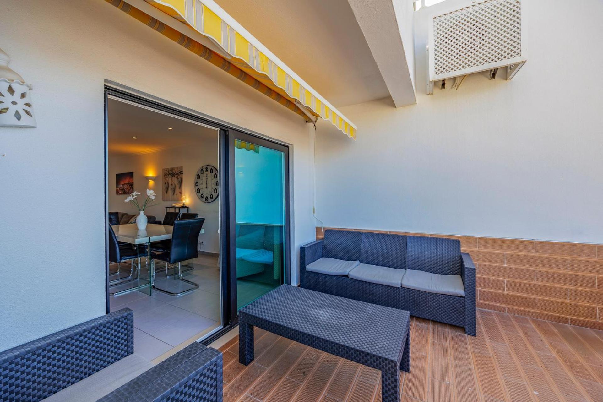 Old Town Beach Apartments Albufeira Cameră foto