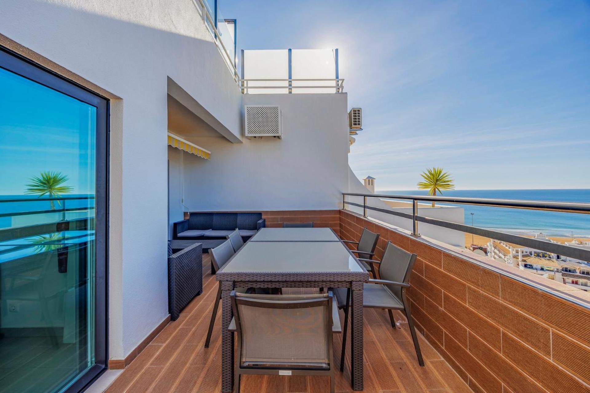 Old Town Beach Apartments Albufeira Cameră foto