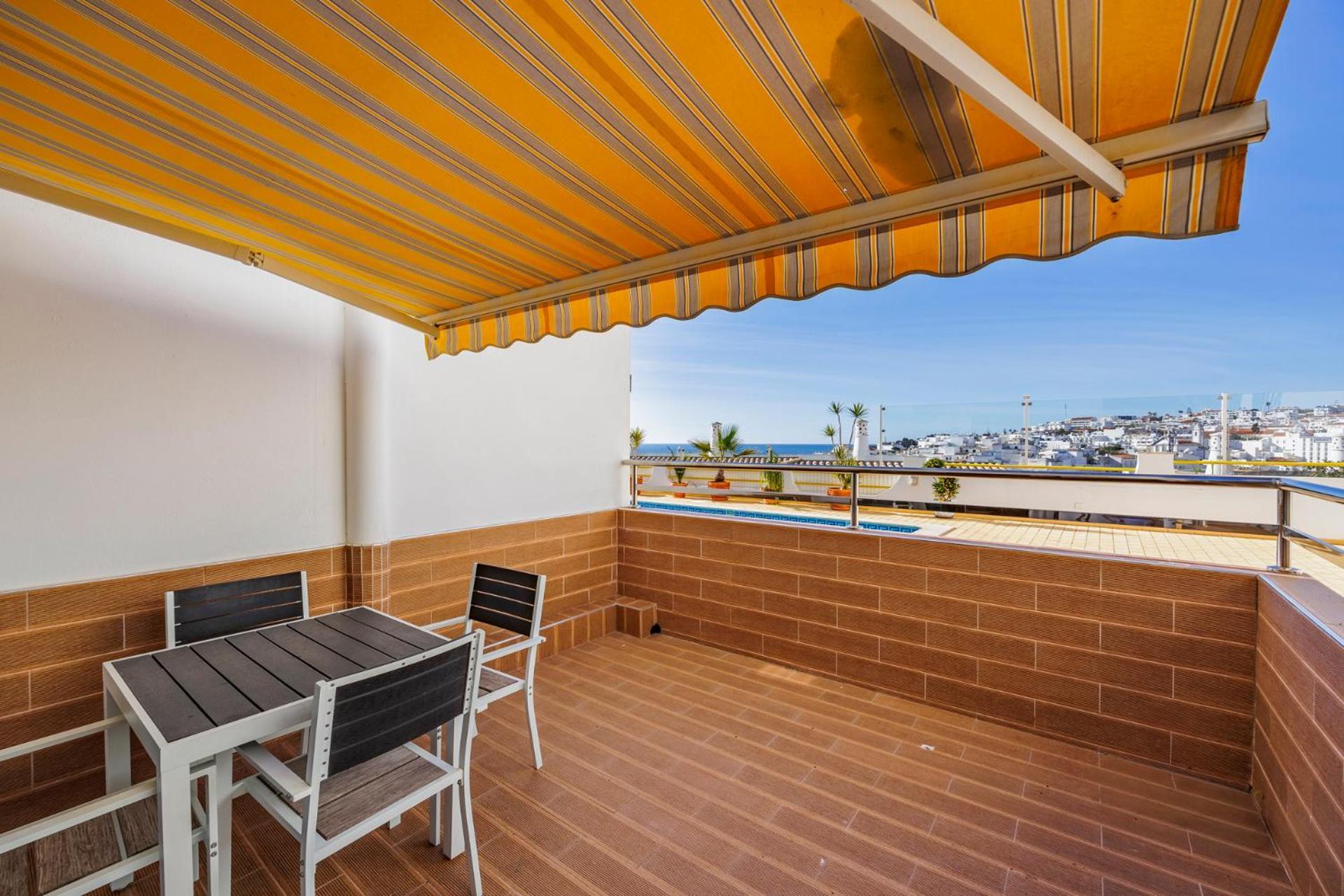 Old Town Beach Apartments Albufeira Cameră foto