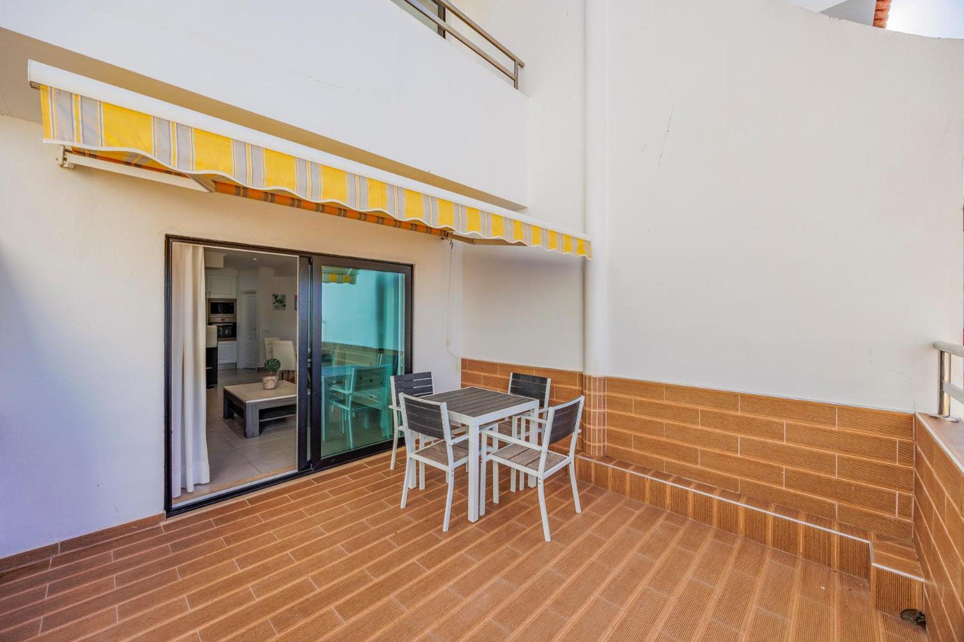 Old Town Beach Apartments Albufeira Cameră foto